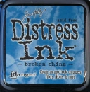 Distress Ink Nachfüller - Broken China